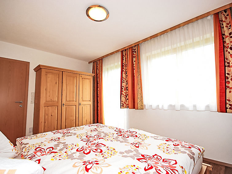 Foto van wonen van Appartement Fügen Foto van wonen van Appartement Fügen