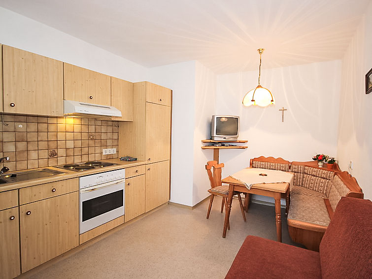 Foto van wonen van Appartement Fügen Foto van wonen van Appartement Fügen