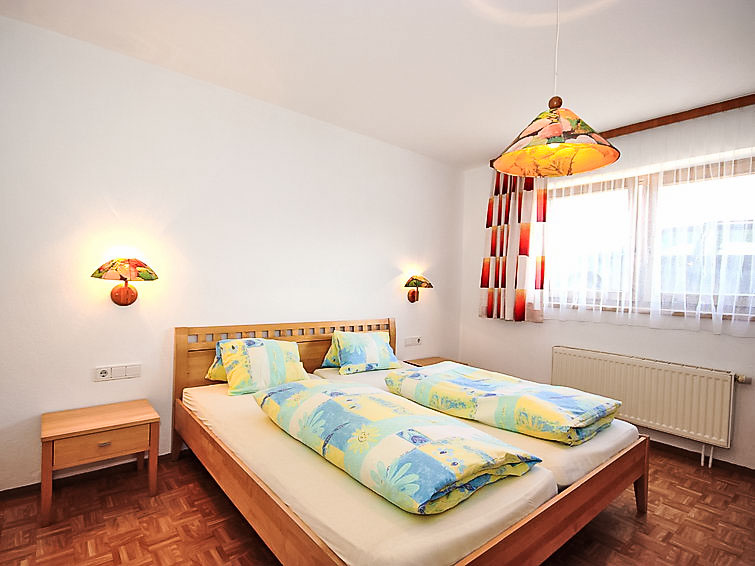Foto van wonen van Appartement Fügen Foto van wonen van Appartement Fügen
