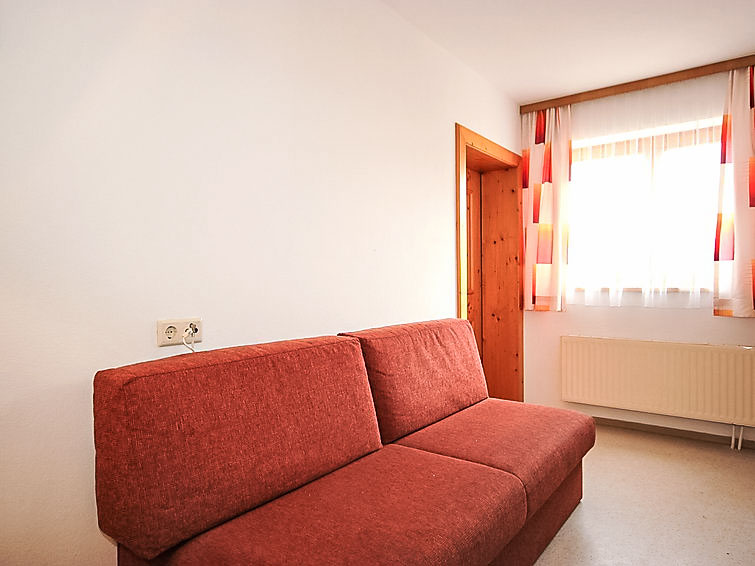 Foto van wonen van Appartement Fügen Foto van wonen van Appartement Fügen