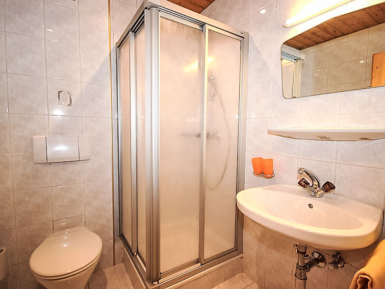 Foto van wonen van Appartement Fügen Foto van wonen van Appartement Fügen
