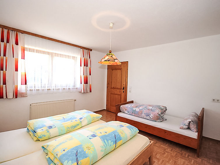 Foto van wonen van Appartement Fügen Foto van wonen van Appartement Fügen