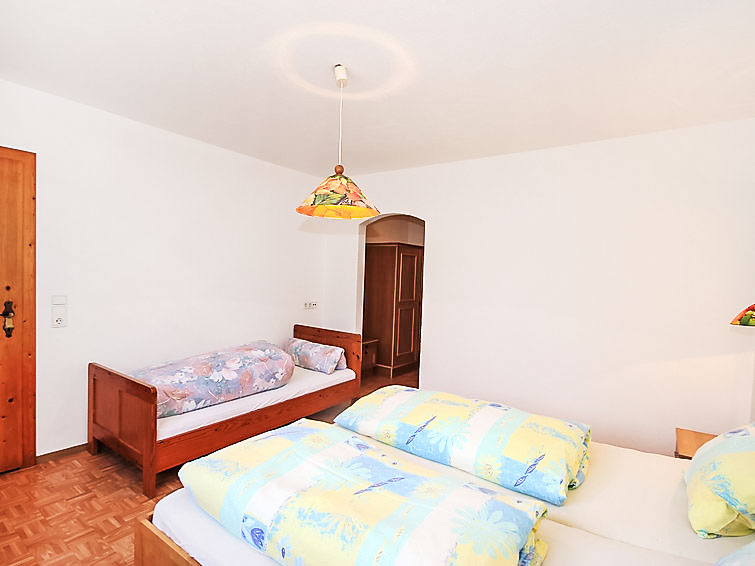 Foto van wonen van Appartement Fügen Foto van wonen van Appartement Fügen