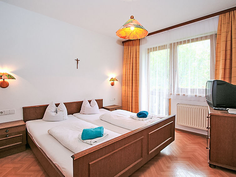 Foto van wonen van Appartement Fügen Foto van wonen van Appartement Fügen