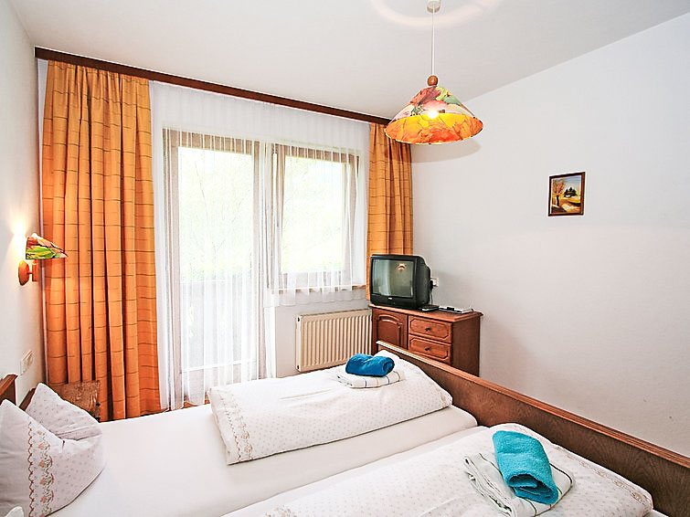 Foto van wonen van Appartement Fügen Foto van wonen van Appartement Fügen