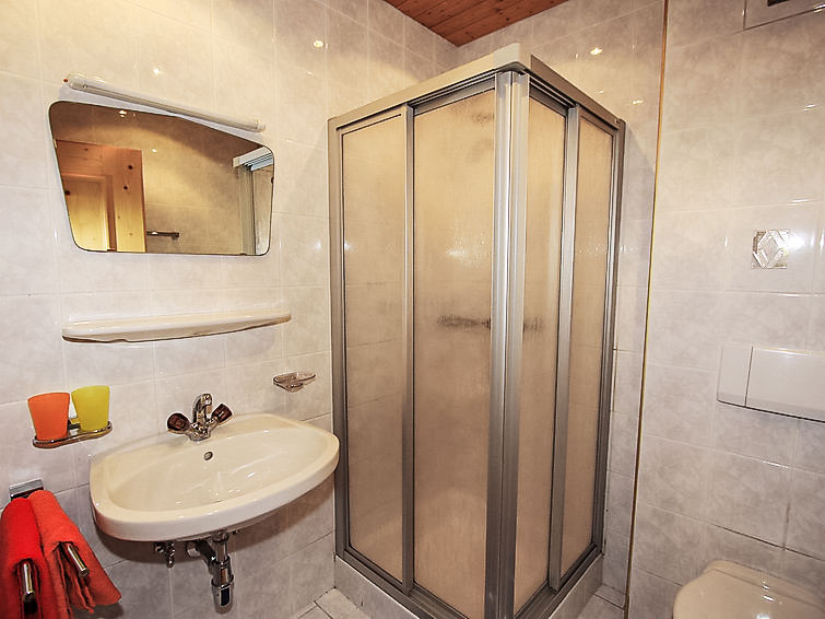 Foto van wonen van Appartement Fügen Foto van wonen van Appartement Fügen