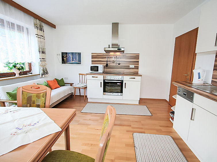 Foto van wonen van Appartement Fügen Foto van wonen van Appartement Fügen