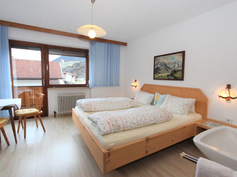 Foto van wonen van Appartement Fügen Foto van wonen van Appartement Fügen
