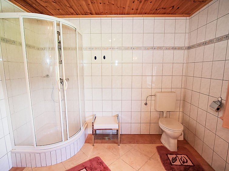 Foto van wonen van Appartement Fügen Foto van wonen van Appartement Fügen