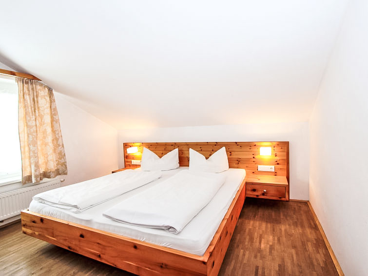 Foto van wonen van Appartement Kaltenbach