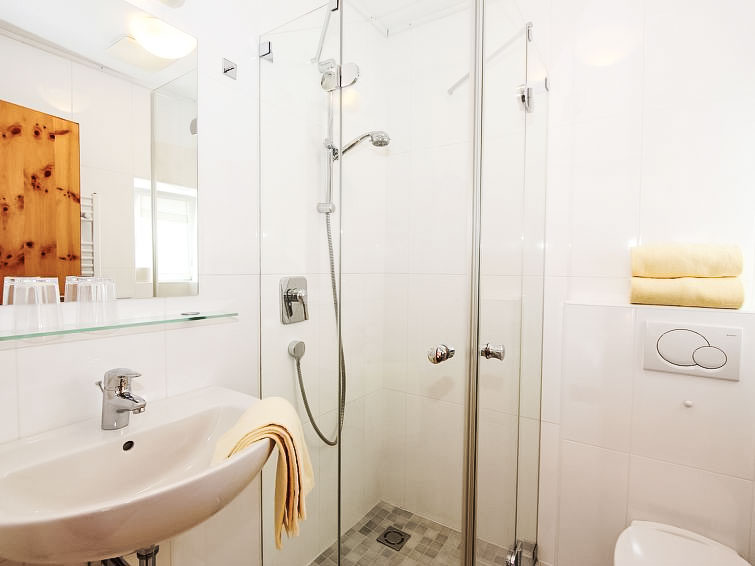 Foto van wonen van Appartement Kaltenbach