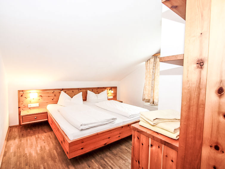 Foto van wonen van Appartement Kaltenbach