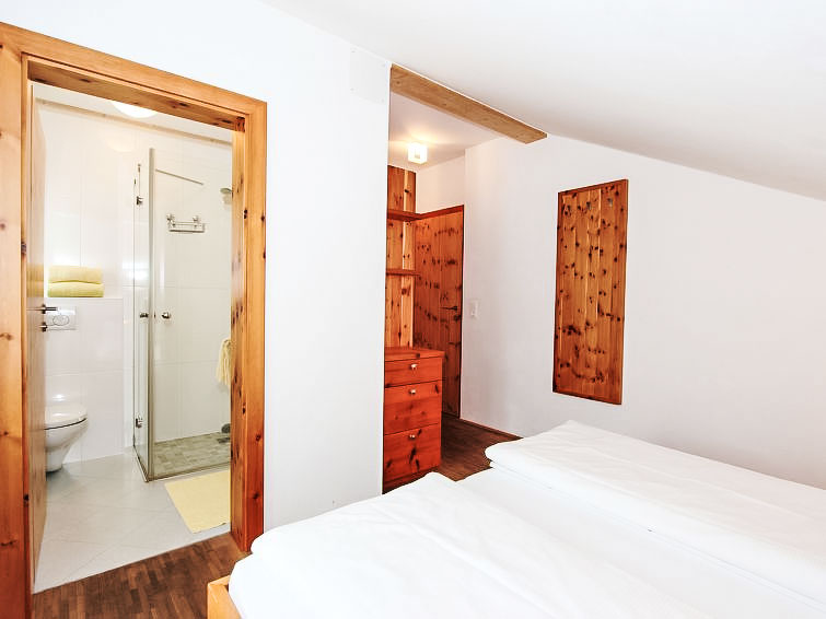 Foto van wonen van Appartement Kaltenbach