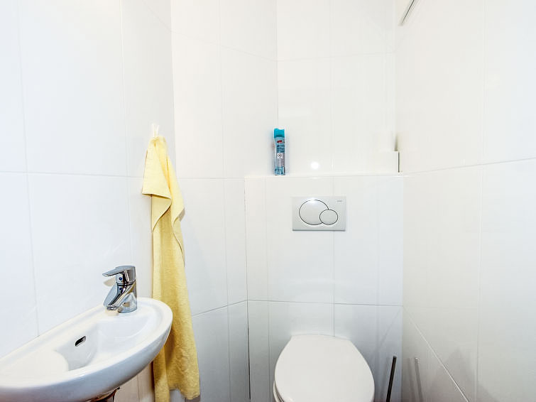 Foto van wonen van Appartement Kaltenbach
