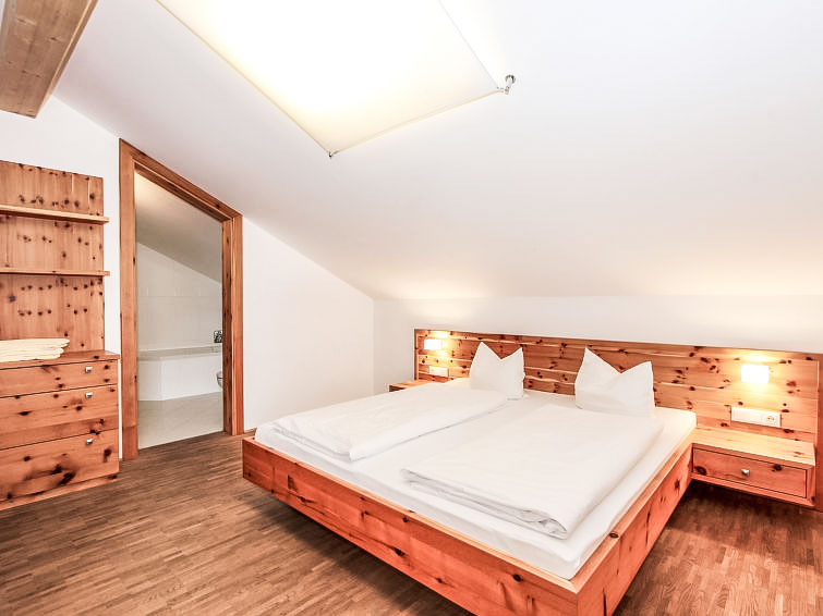 Foto van wonen van Appartement Kaltenbach