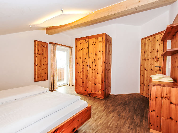 Foto van wonen van Appartement Kaltenbach