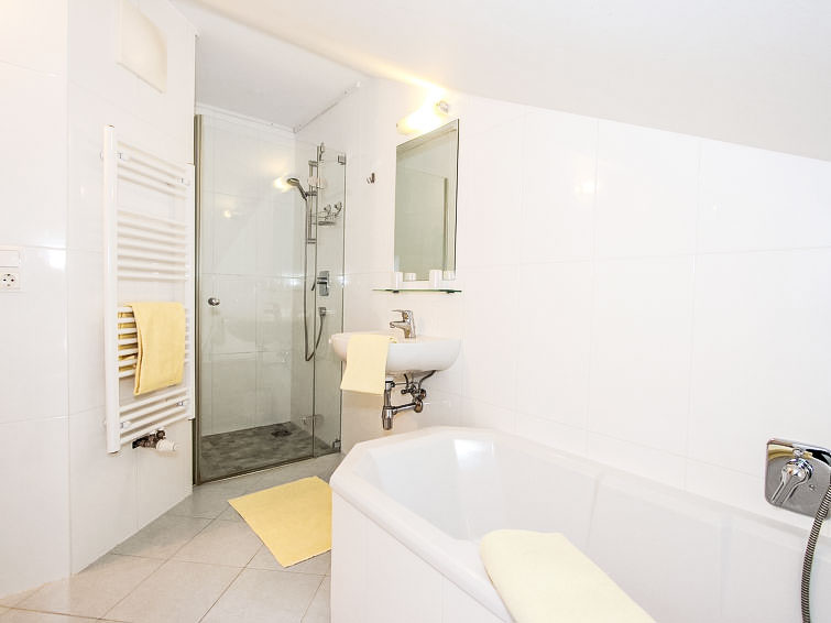 Foto van wonen van Appartement Kaltenbach