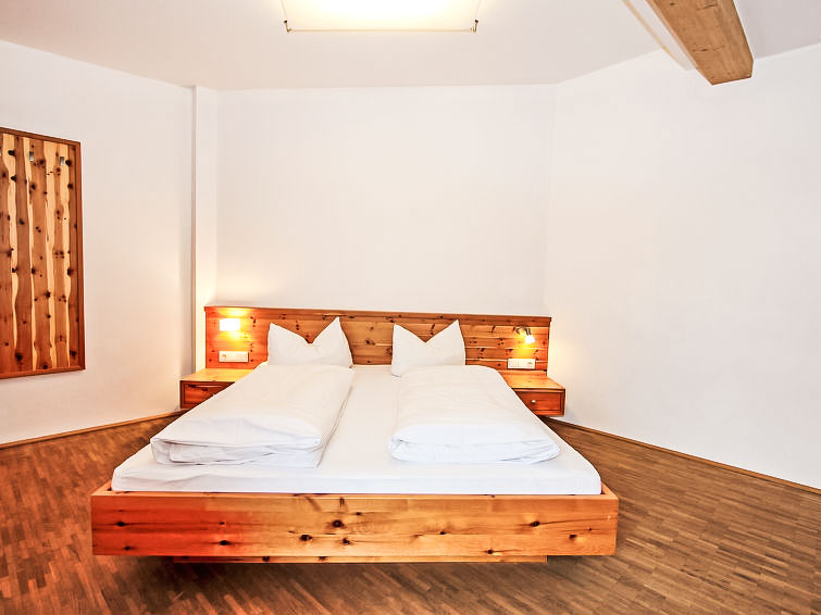Foto van wonen van Appartement Kaltenbach