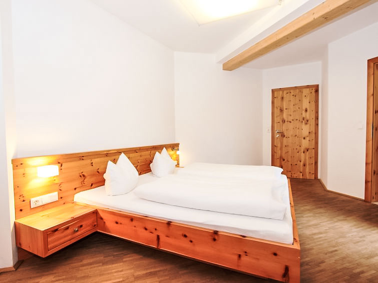 Foto van wonen van Appartement Kaltenbach