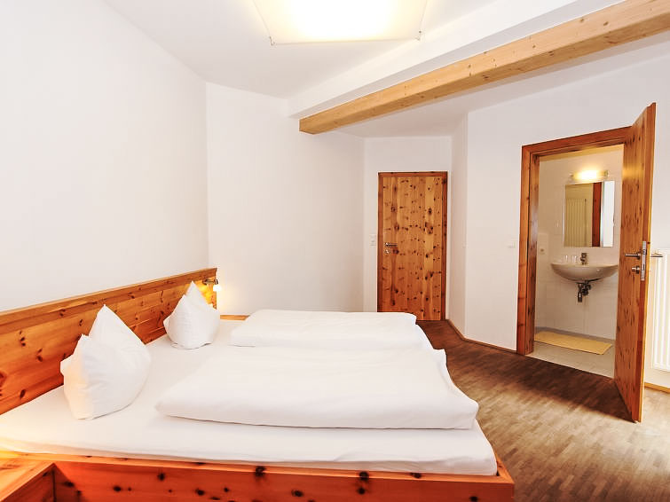 Foto van wonen van Appartement Kaltenbach