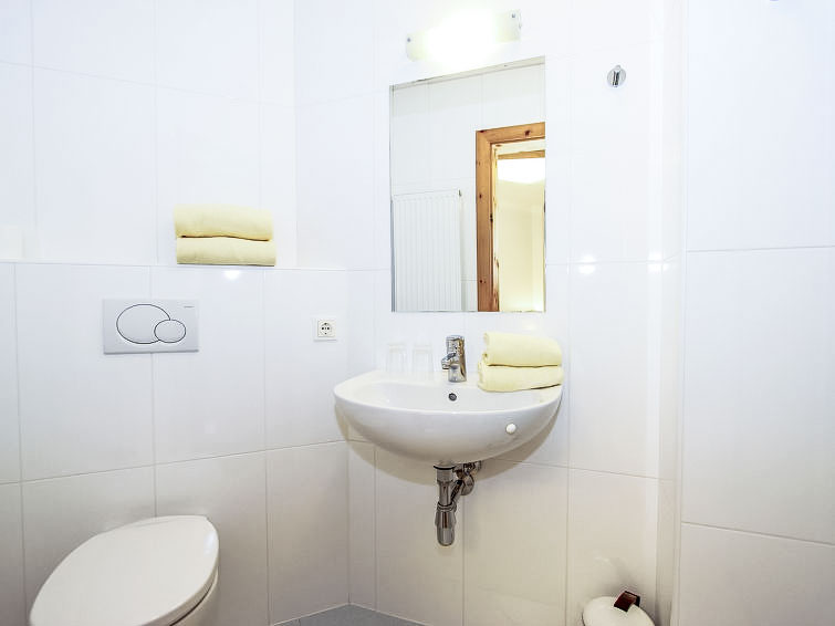 Foto van wonen van Appartement Kaltenbach