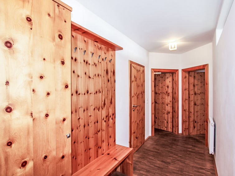 Foto van wonen van Appartement Kaltenbach