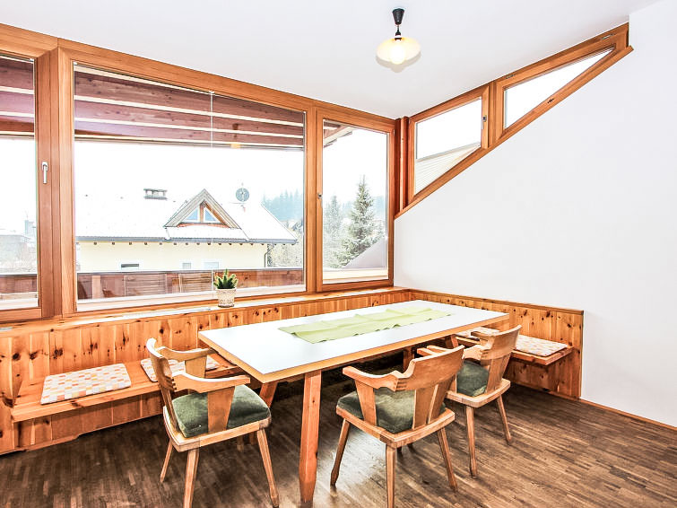 Foto van wonen van Appartement Kaltenbach