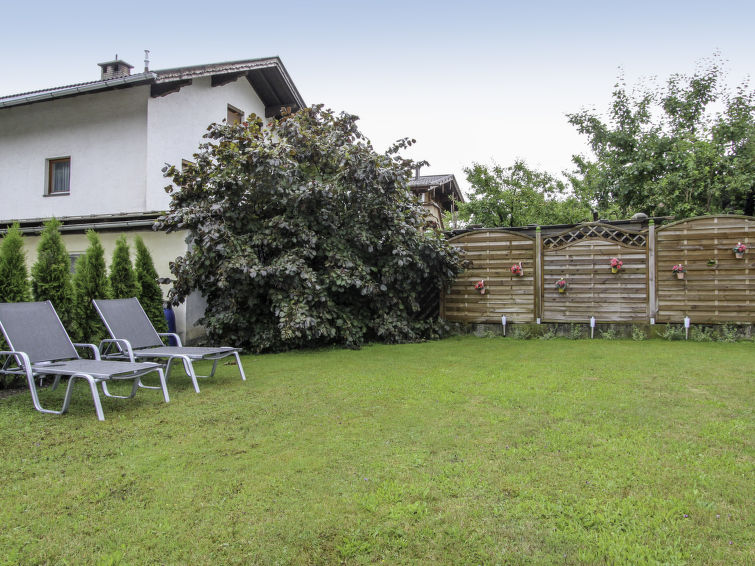 Foto van exterieur van Appartement Kaltenbach