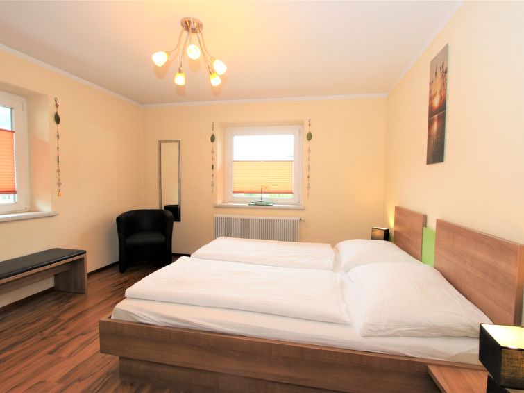 Foto van wonen van Appartement Kaltenbach