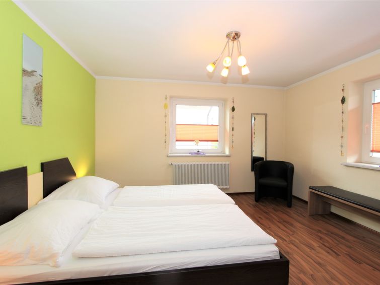 Foto van wonen van Appartement Kaltenbach