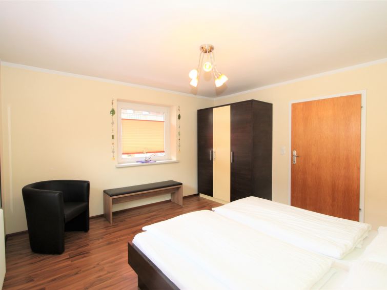 Foto van wonen van Appartement Kaltenbach