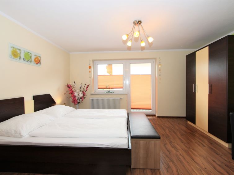 Foto van wonen van Appartement Kaltenbach