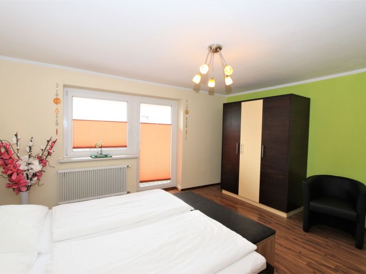 Foto van wonen van Appartement Kaltenbach