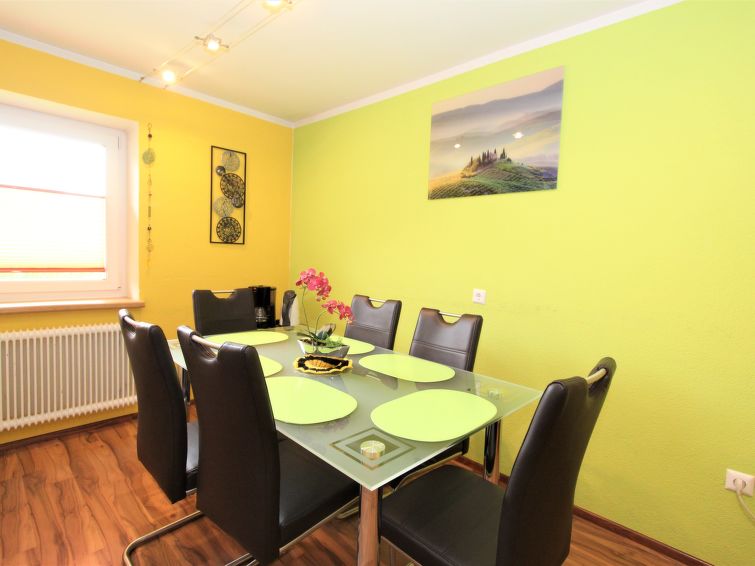 Foto van wonen van Appartement Kaltenbach