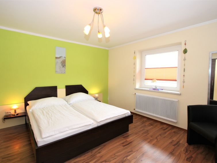 Foto van wonen van Appartement Kaltenbach