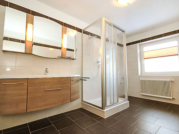 Foto van wonen van Appartement Kaltenbach