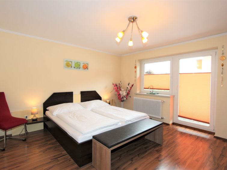 Foto van wonen van Appartement Kaltenbach