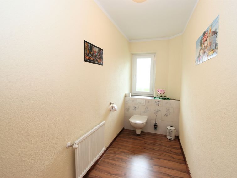 Foto van wonen van Appartement Kaltenbach