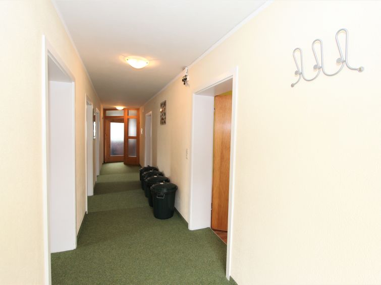 Foto van wonen van Appartement Kaltenbach