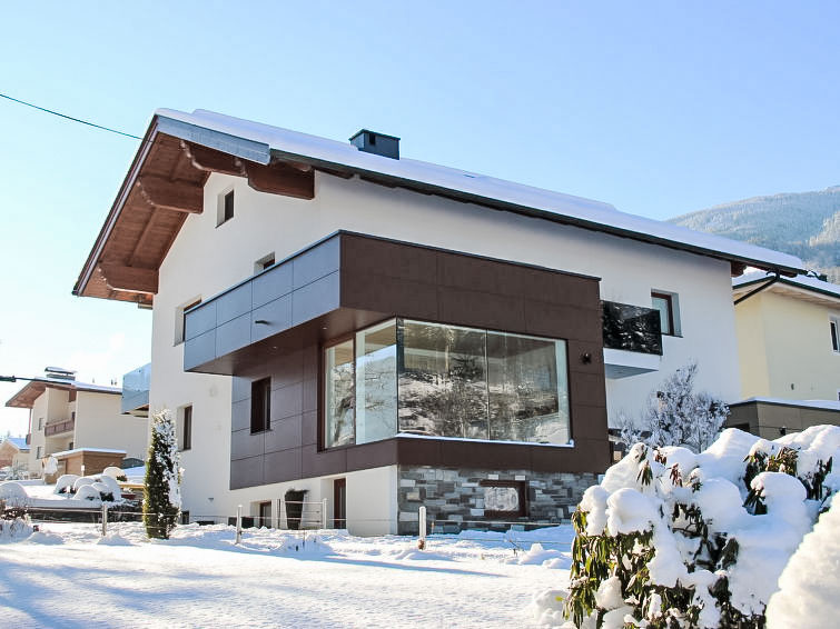 Ontdek Appartement Fabian: Comfortabel Verblijf in Zillertal | Out! Vakantiehuizen