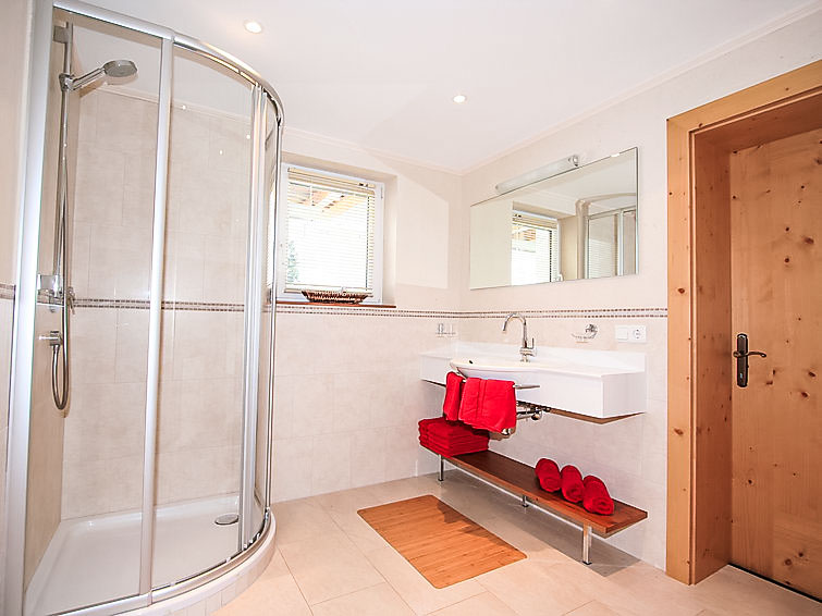 Foto van wonen van Appartement Kaltenbach