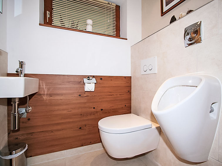 Foto van wonen van Appartement Kaltenbach