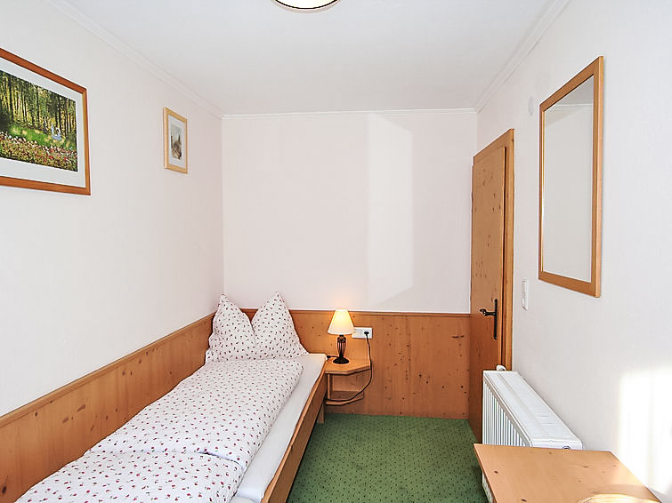 Foto van wonen van Appartement Kaltenbach