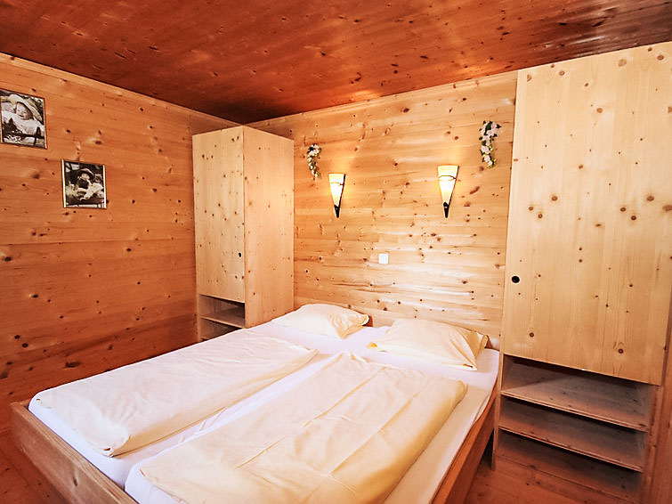 Foto van wonen van Appartement Kaltenbach