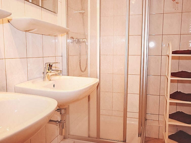 Foto van wonen van Appartement Kaltenbach