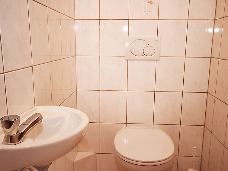 Foto van wonen van Appartement Kaltenbach