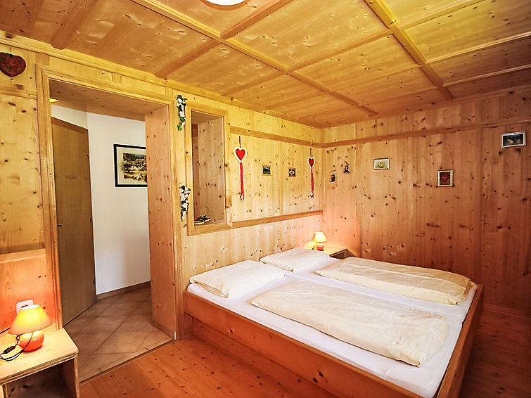 Foto van wonen van Appartement Kaltenbach
