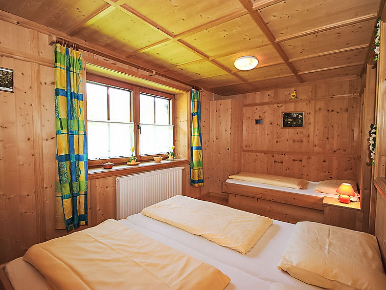 Foto van wonen van Appartement Kaltenbach