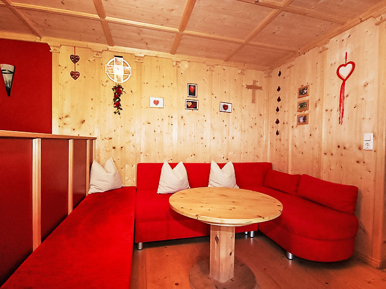 Foto van wonen van Appartement Kaltenbach