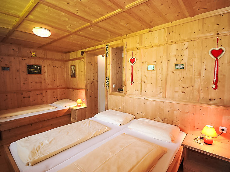 Foto van wonen van Appartement Kaltenbach